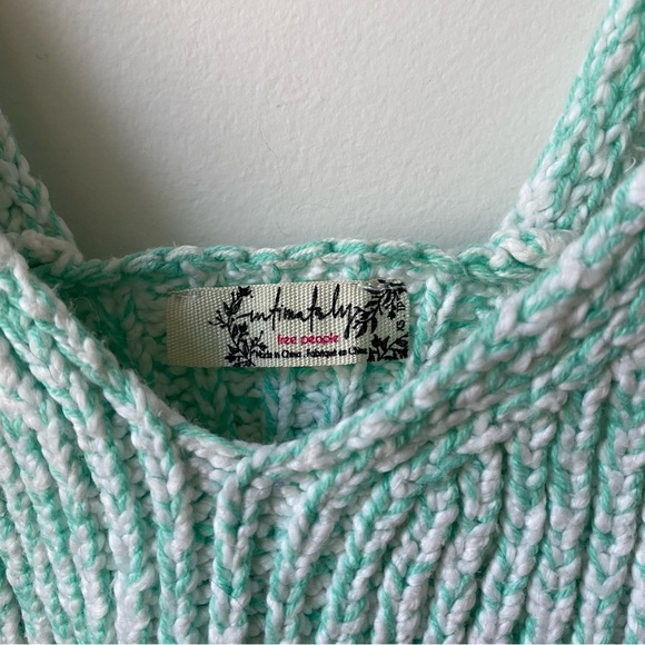 Free People Knit Tank Top - Picture 3 of 3
